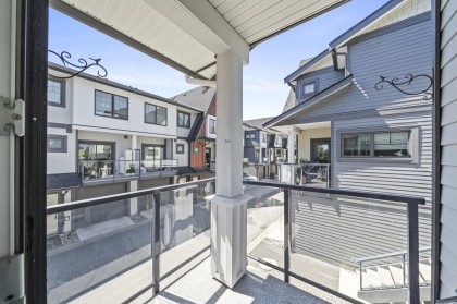 Photo 14 at 136 - 19451 Sutton Avenue, South Meadows, Pitt Meadows