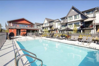 Photo 37 at 136 - 19451 Sutton Avenue, South Meadows, Pitt Meadows