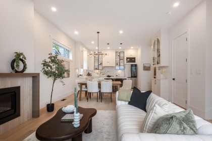 Photo 6 at 101 - 3355 Flint Street, Glenwood PQ, Port Coquitlam