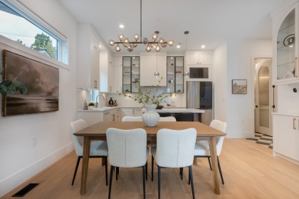Photo 7 at 101 - 3355 Flint Street, Glenwood PQ, Port Coquitlam