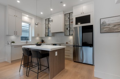 Photo 8 at 101 - 3355 Flint Street, Glenwood PQ, Port Coquitlam