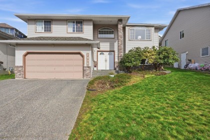 Photo 1 at 7935 Topper Drive, Mission BC, Mission