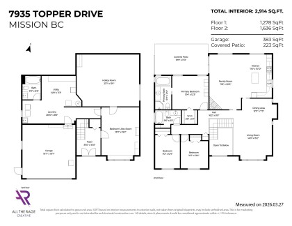 Photo 40 at 7935 Topper Drive, Mission BC, Mission