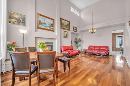 Photo 7 at 707 Omineca Avenue, Riverwood, Port Coquitlam