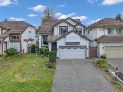 Photo 3 at 707 Omineca Avenue, Riverwood, Port Coquitlam