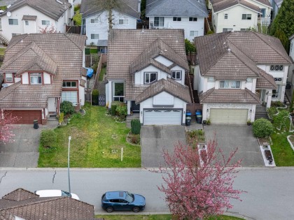 Photo 36 at 707 Omineca Avenue, Riverwood, Port Coquitlam