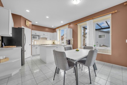 Photo 9 at 707 Omineca Avenue, Riverwood, Port Coquitlam