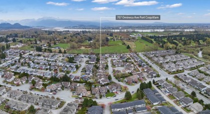 Photo 38 at 707 Omineca Avenue, Riverwood, Port Coquitlam