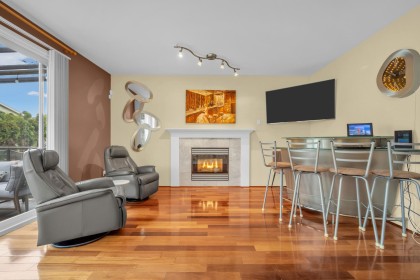 Photo 18 at 707 Omineca Avenue, Riverwood, Port Coquitlam
