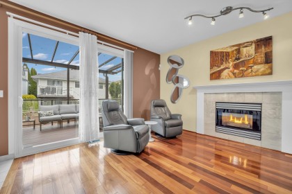 Photo 15 at 707 Omineca Avenue, Riverwood, Port Coquitlam