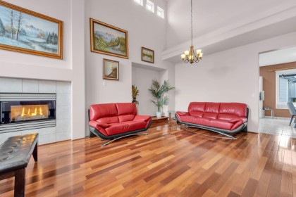 Photo 35 at 707 Omineca Avenue, Riverwood, Port Coquitlam