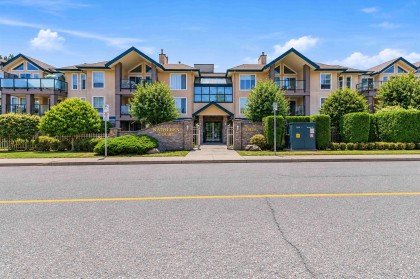 Photo 2 at 316 - 33150 4th Avenue, Mission BC, Mission
