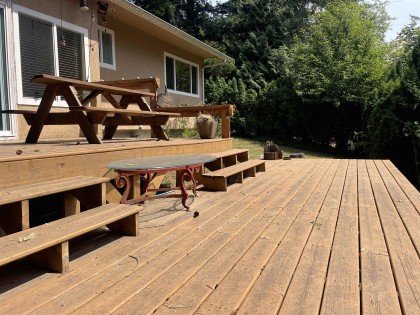 Photo 2 at 44143 Bayview Road, Lake Errock, Mission