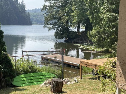 Photo 3 at 44143 Bayview Road, Lake Errock, Mission