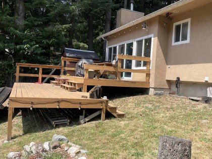 Photo 20 at 44143 Bayview Road, Lake Errock, Mission