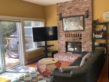 Photo 10 at 44143 Bayview Road, Lake Errock, Mission