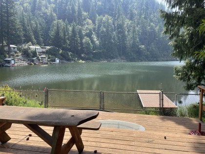 Photo 4 at 44143 Bayview Road, Lake Errock, Mission