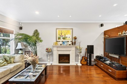 Photo 2 at 3152 Lancaster Place, Central Pt Coquitlam, Port Coquitlam