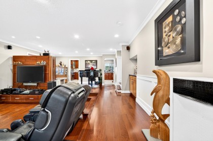 Photo 6 at 3152 Lancaster Place, Central Pt Coquitlam, Port Coquitlam