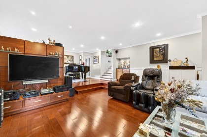 Photo 7 at 3152 Lancaster Place, Central Pt Coquitlam, Port Coquitlam