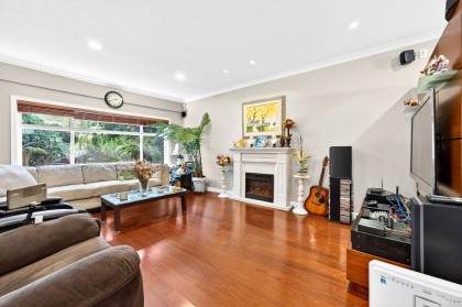 Photo 3 at 3152 Lancaster Place, Central Pt Coquitlam, Port Coquitlam