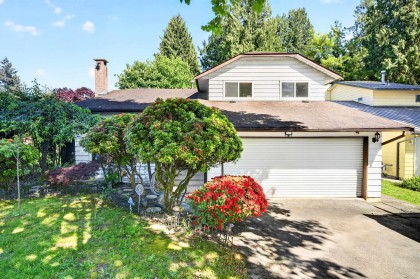 Photo 1 at 3152 Lancaster Place, Central Pt Coquitlam, Port Coquitlam