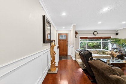Photo 10 at 3152 Lancaster Place, Central Pt Coquitlam, Port Coquitlam