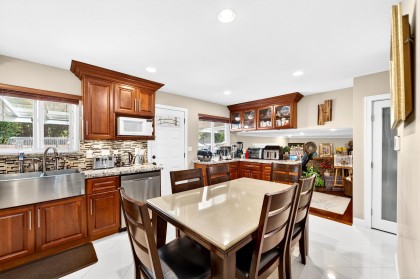 Photo 11 at 3152 Lancaster Place, Central Pt Coquitlam, Port Coquitlam