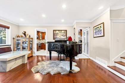 Photo 8 at 3152 Lancaster Place, Central Pt Coquitlam, Port Coquitlam