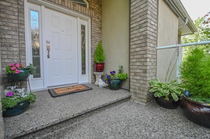 Photo 2 at 2 - 915 Fort Fraser Rise, Citadel PQ, Port Coquitlam