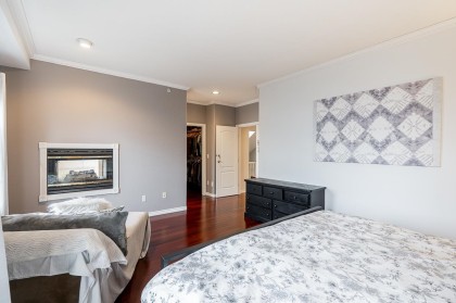 Photo 16 at 2 - 915 Fort Fraser Rise, Citadel PQ, Port Coquitlam