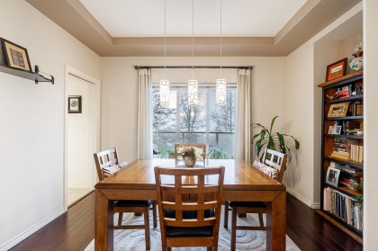 Photo 7 at 2 - 915 Fort Fraser Rise, Citadel PQ, Port Coquitlam