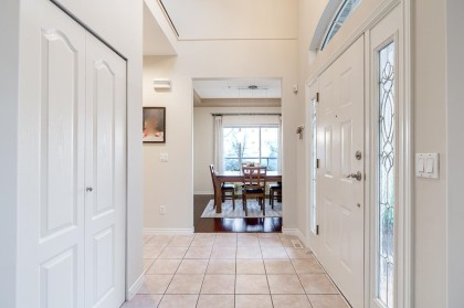 Photo 3 at 2 - 915 Fort Fraser Rise, Citadel PQ, Port Coquitlam