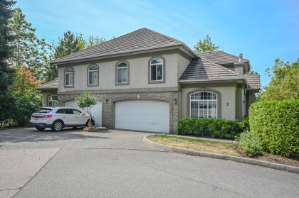 Photo 1 at 2 - 915 Fort Fraser Rise, Citadel PQ, Port Coquitlam