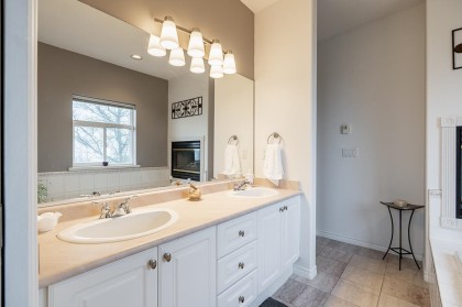 Photo 18 at 2 - 915 Fort Fraser Rise, Citadel PQ, Port Coquitlam