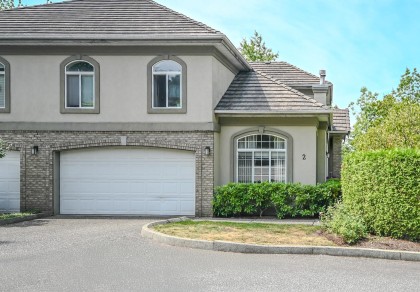 Photo 40 at 2 - 915 Fort Fraser Rise, Citadel PQ, Port Coquitlam