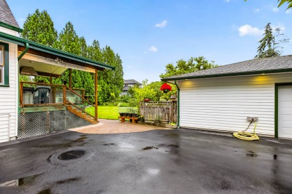 Photo 23 at 21662 River Road, West Central, Maple Ridge