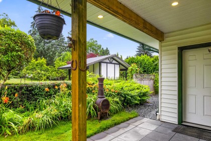 Photo 27 at 21662 River Road, West Central, Maple Ridge