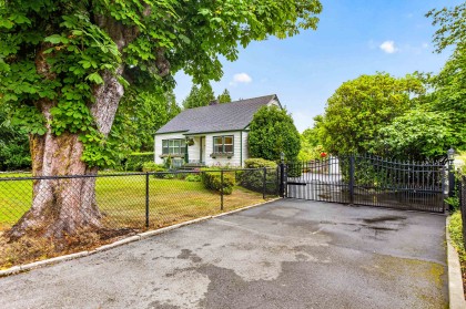 Photo 2 at 21662 River Road, West Central, Maple Ridge
