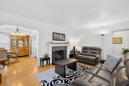 Photo 13 at 21662 River Road, West Central, Maple Ridge
