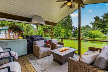 Photo 16 at 21662 River Road, West Central, Maple Ridge