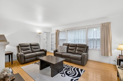 Photo 12 at 21662 River Road, West Central, Maple Ridge