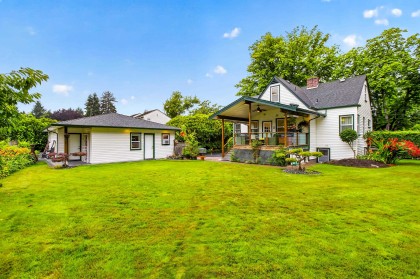 Photo 26 at 21662 River Road, West Central, Maple Ridge