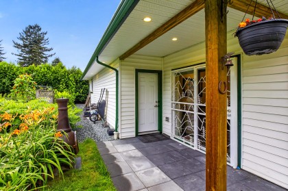 Photo 28 at 21662 River Road, West Central, Maple Ridge