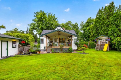 Photo 24 at 21662 River Road, West Central, Maple Ridge
