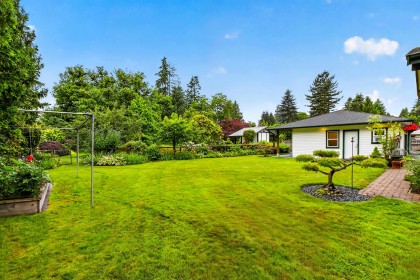 Photo 38 at 21662 River Road, West Central, Maple Ridge