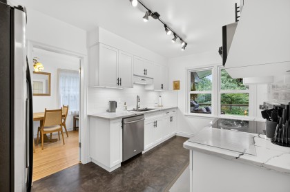 Photo 10 at 21662 River Road, West Central, Maple Ridge
