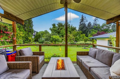 Photo 14 at 21662 River Road, West Central, Maple Ridge