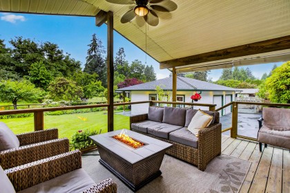 Photo 15 at 21662 River Road, West Central, Maple Ridge
