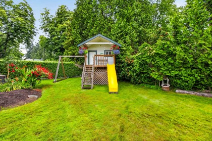 Photo 35 at 21662 River Road, West Central, Maple Ridge
